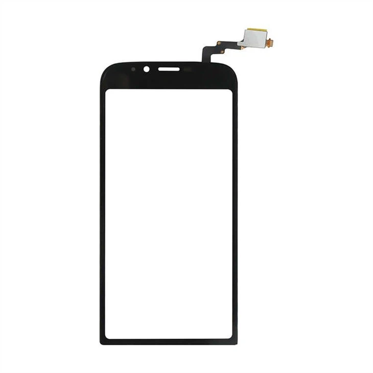 5,5 polegadas Touch PCAP