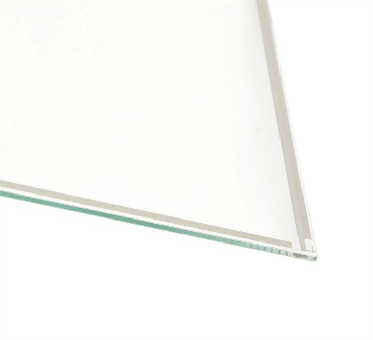 Resistive Touch Panel