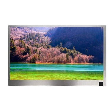 Monitor LCD industrial personalizado de 10,1 polegadas