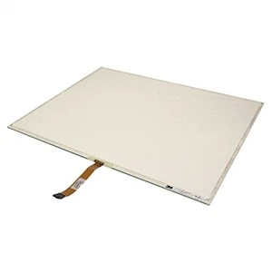Tela capacitiva de superfície de 3M 17-9241-205