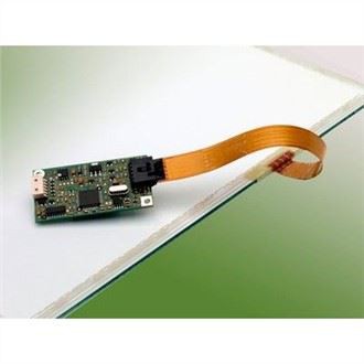 Tela de toque capacitiva de superfície de 3M 17-8421-220