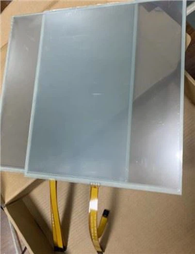 Tela de toque capacitiva de superfície de 3M17-9251-223