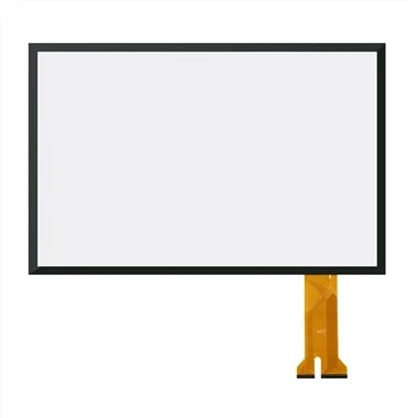 Personalize a tela sensível ao toque capacitiva projetada de 24 polegadas Pcap Touchscreen