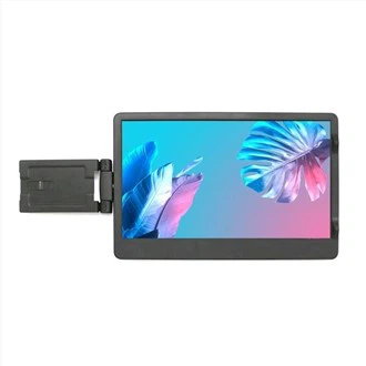 Monitor portátil para laptop FHD TFT USB laptop tela dupla