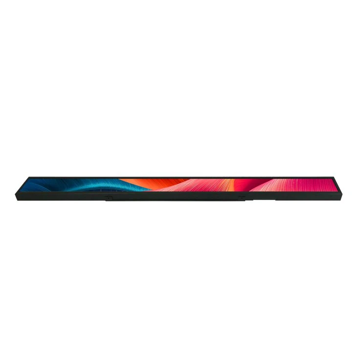35inch Ultra-Wide Stretched Slim LCD Display
