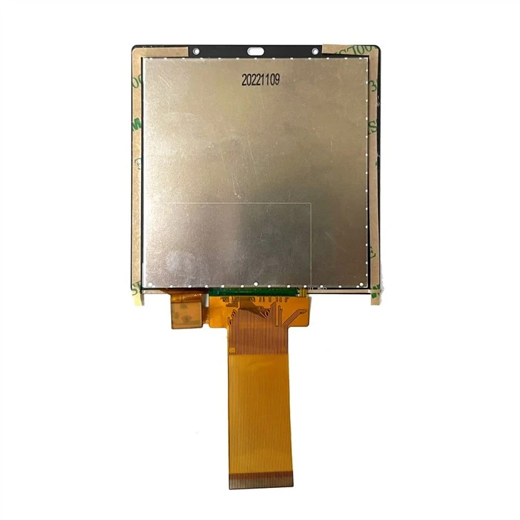 4inch assembly 2