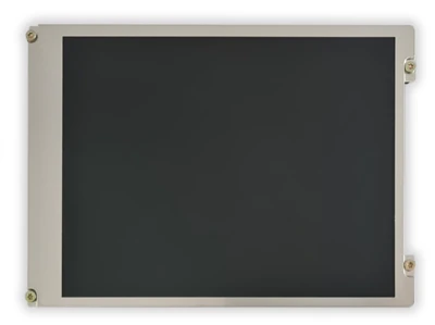 exposição industrial do LCD de 3.5inch AVGA 320X240 A035QN02 VG 430nits
