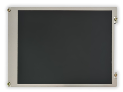 Painel LCD TFT industrial de 4,3 polegadas WQVGA 480X272 A043FTN03.0 400nits