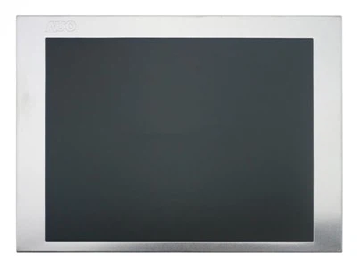 5,7 polegadas AUO G057QTN01.0 500nits QVGA 320*240 Painel LCD TFT industrial