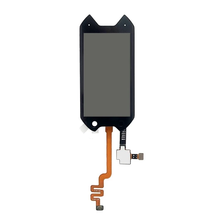 2.4inch Touchscreen Customize Touch LCD Assembly Panel